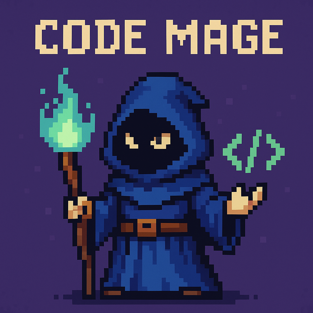Code Mage